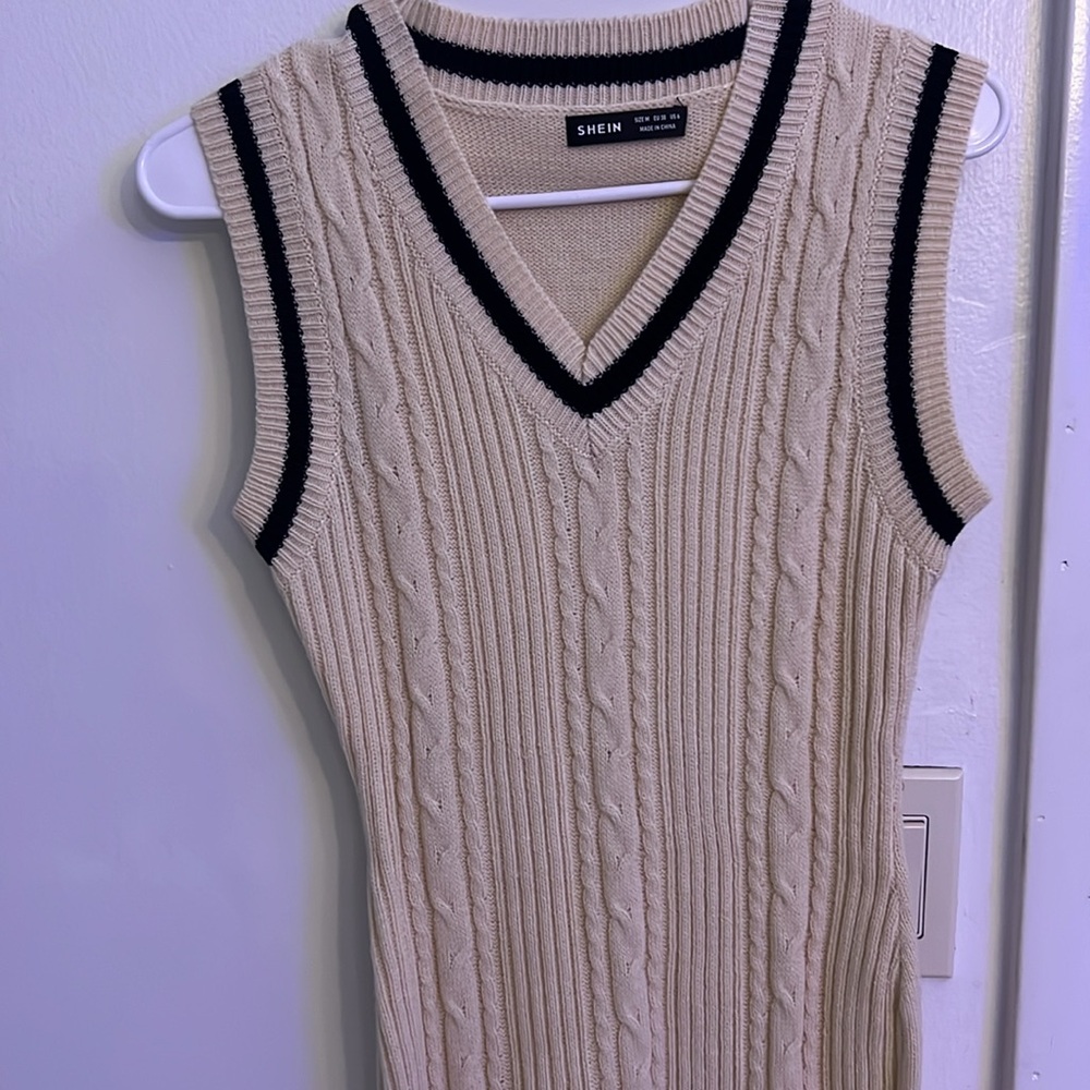Sweater dress😍